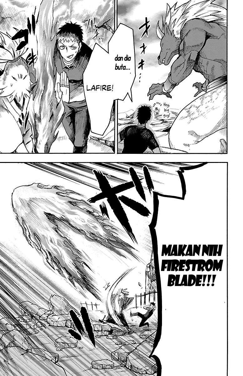 mairimashita-iruma-kun - Chapter: 76