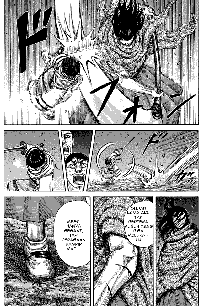 kingdom - Chapter: 142