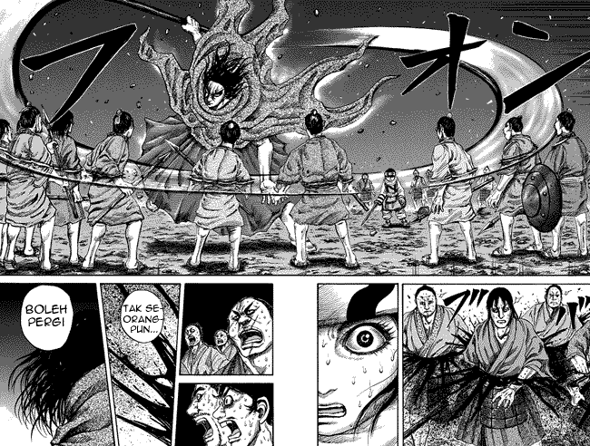 kingdom - Chapter: 142