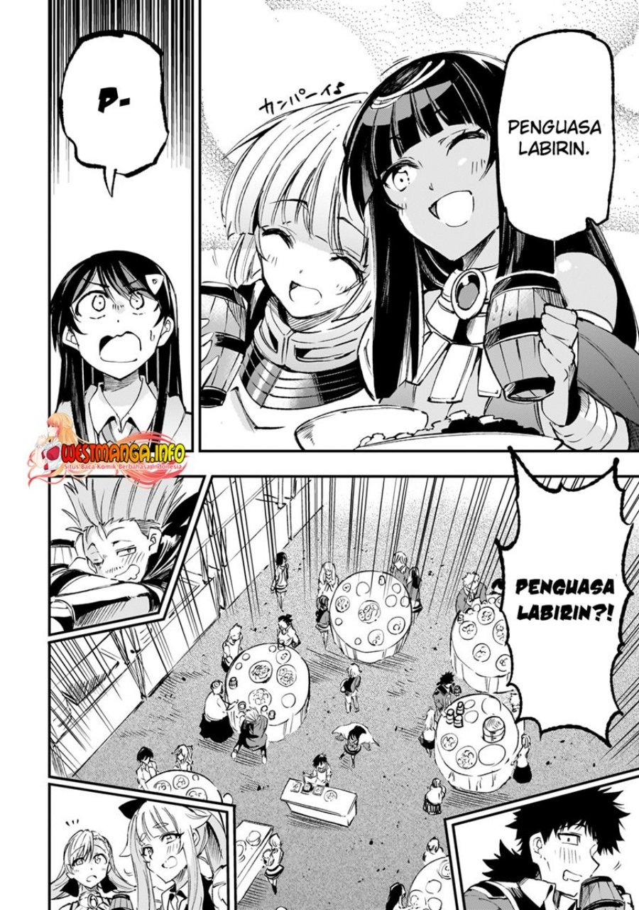 hitoribocchi-no-isekai-kouryaku - Chapter: 185