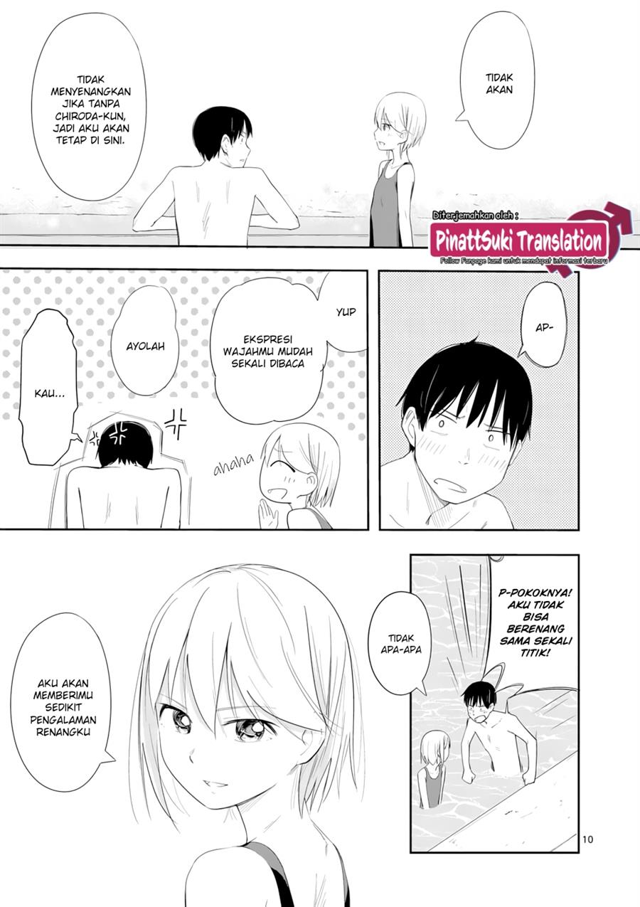 trap-heroine - Chapter: 8