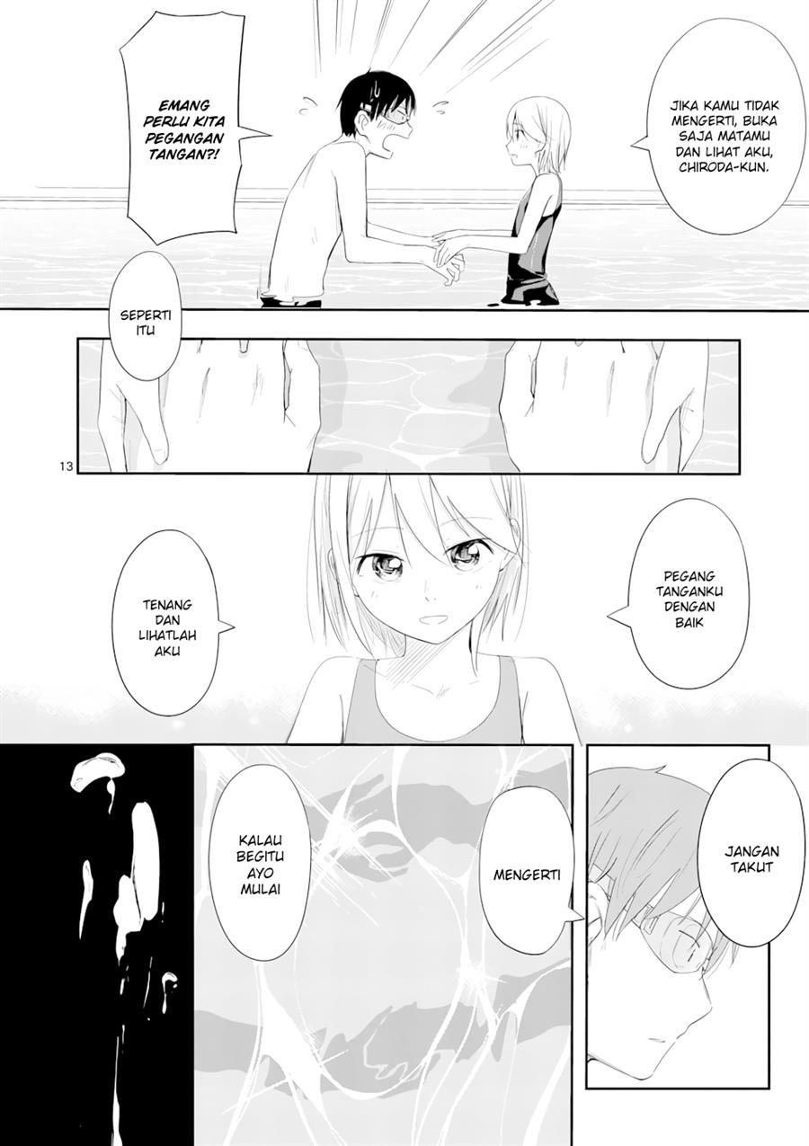 trap-heroine - Chapter: 8