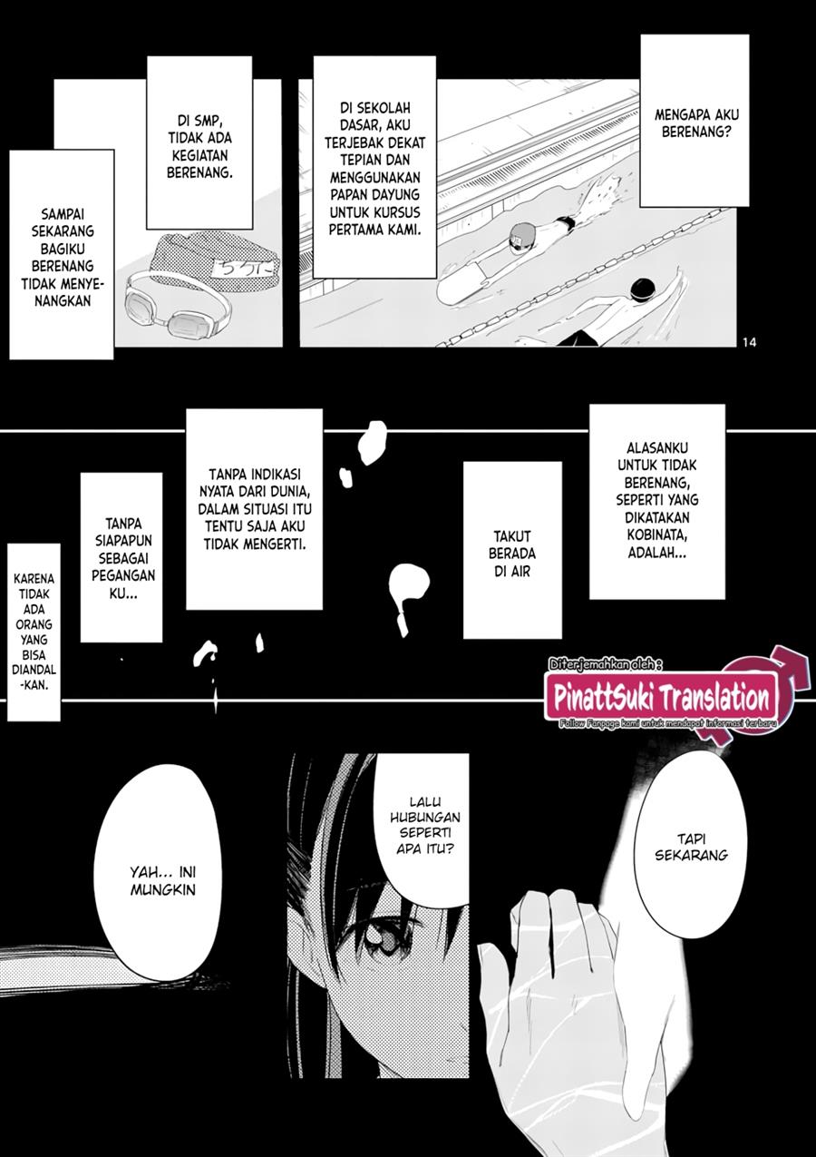 trap-heroine - Chapter: 8