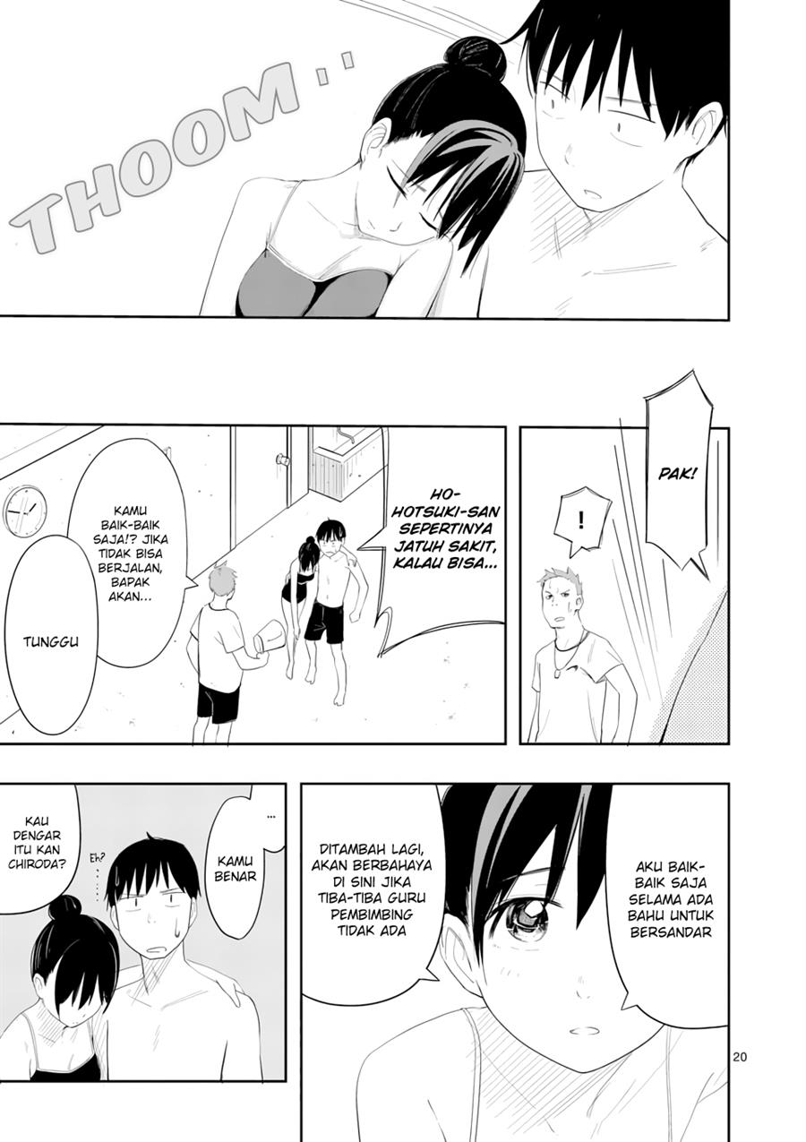 trap-heroine - Chapter: 8