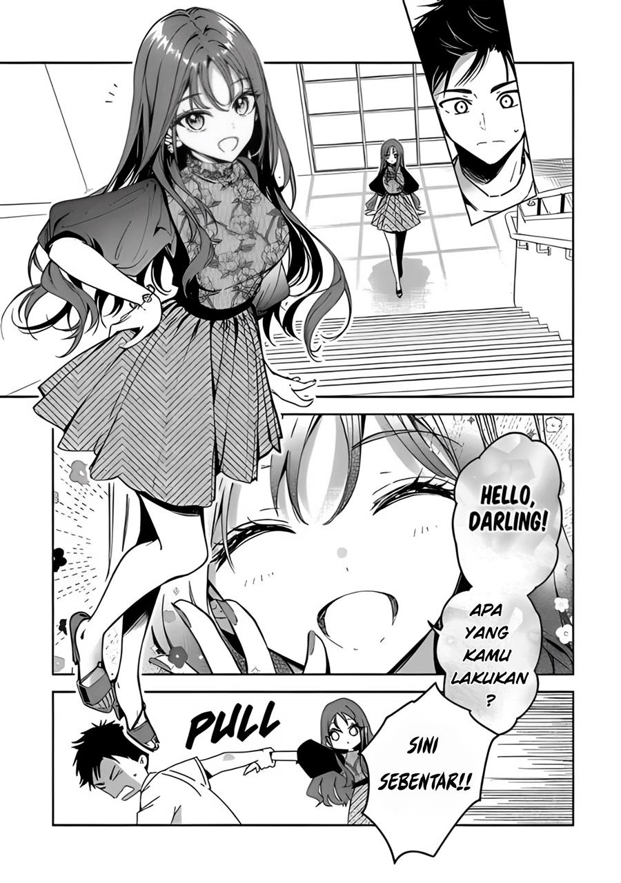 masamune-kun-no-revenge-engagement - Chapter: 4