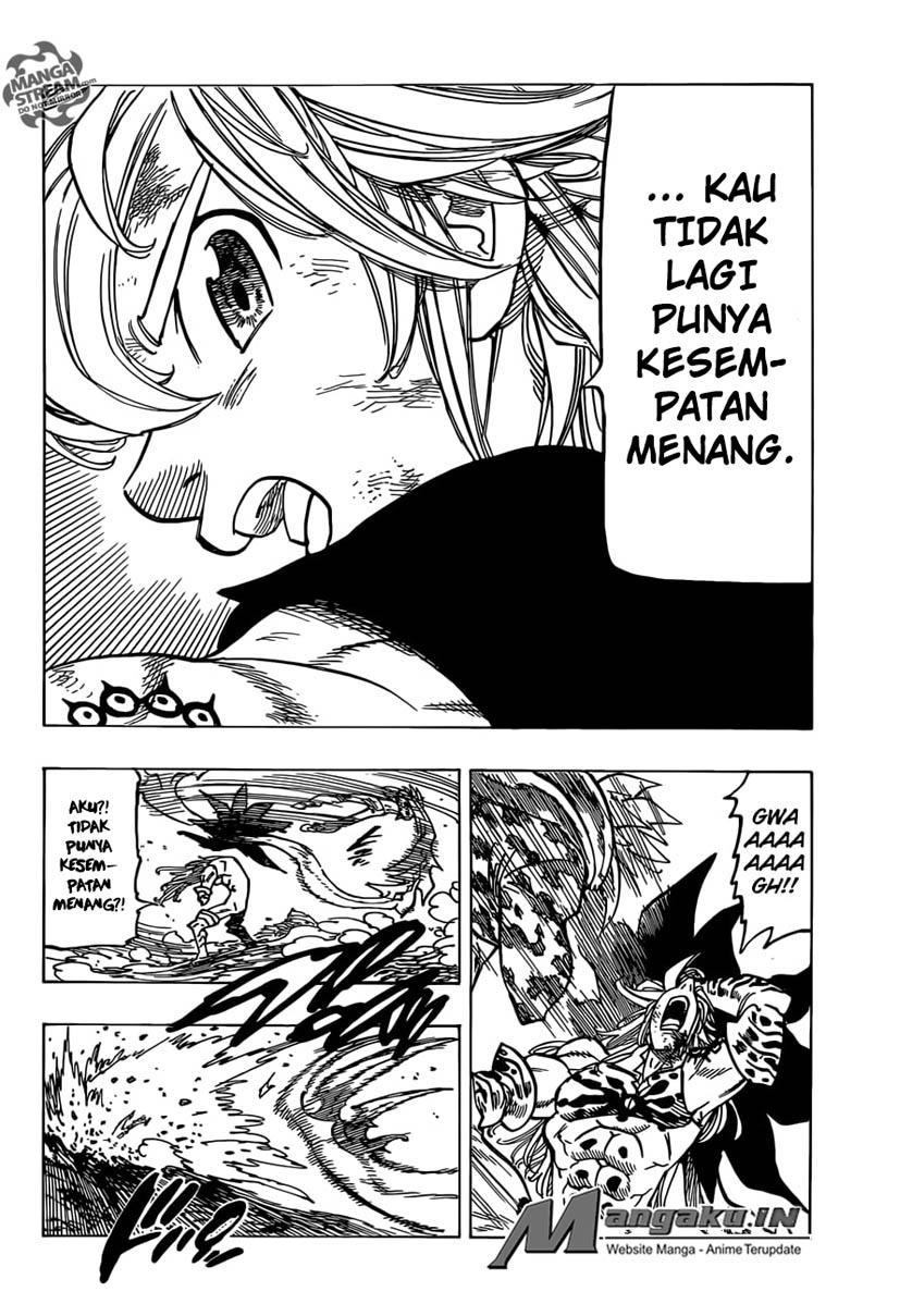 nanatsu-no-taizai - Chapter: 303