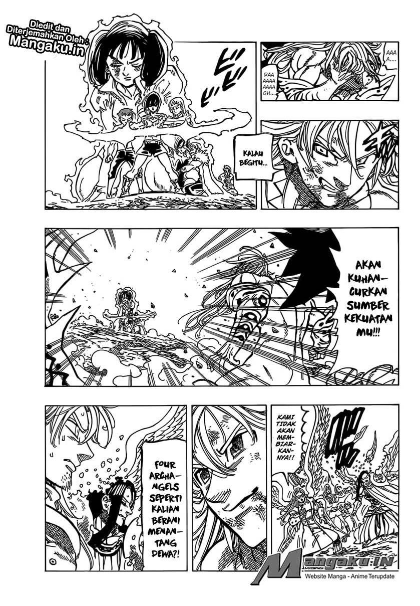 nanatsu-no-taizai - Chapter: 303