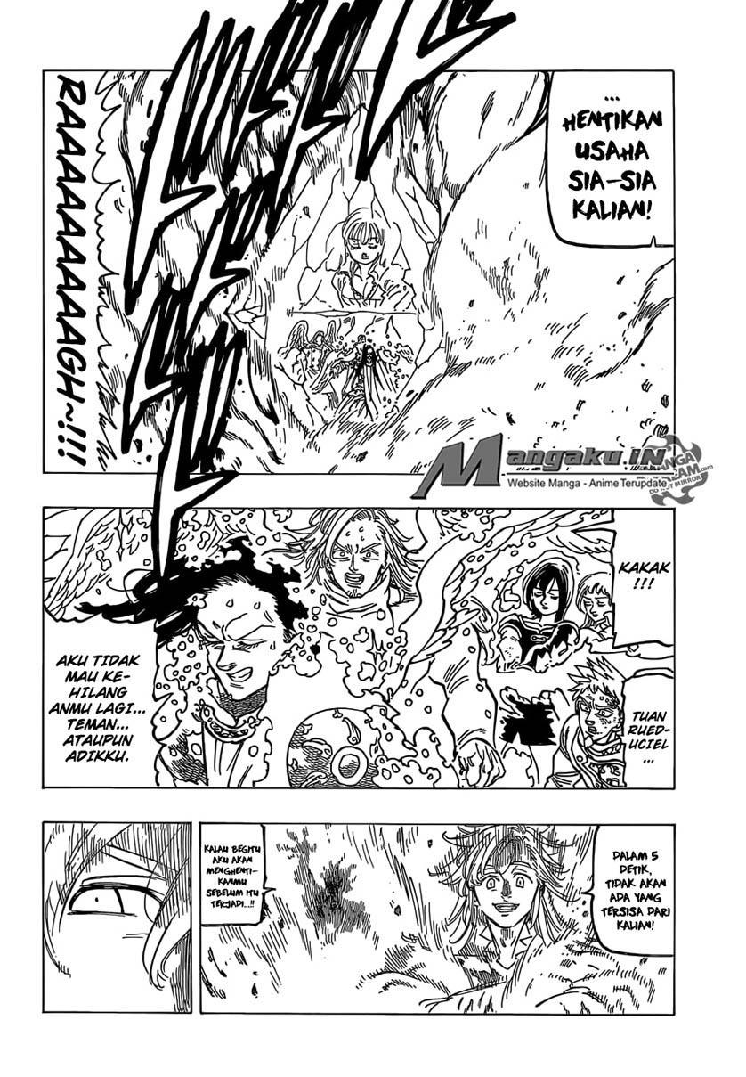 nanatsu-no-taizai - Chapter: 303