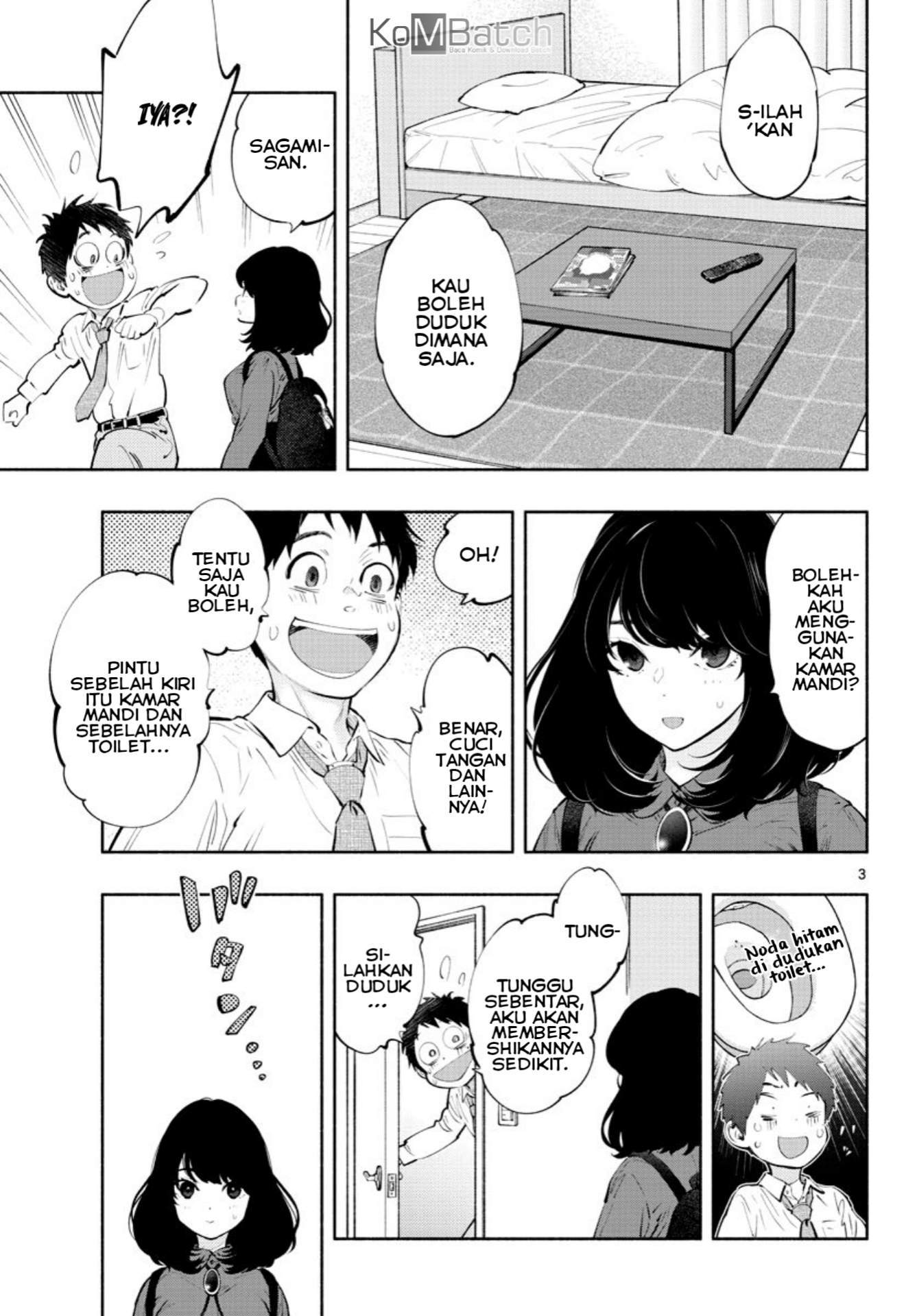 asoko-de-hataraku-musubu-san - Chapter: 30