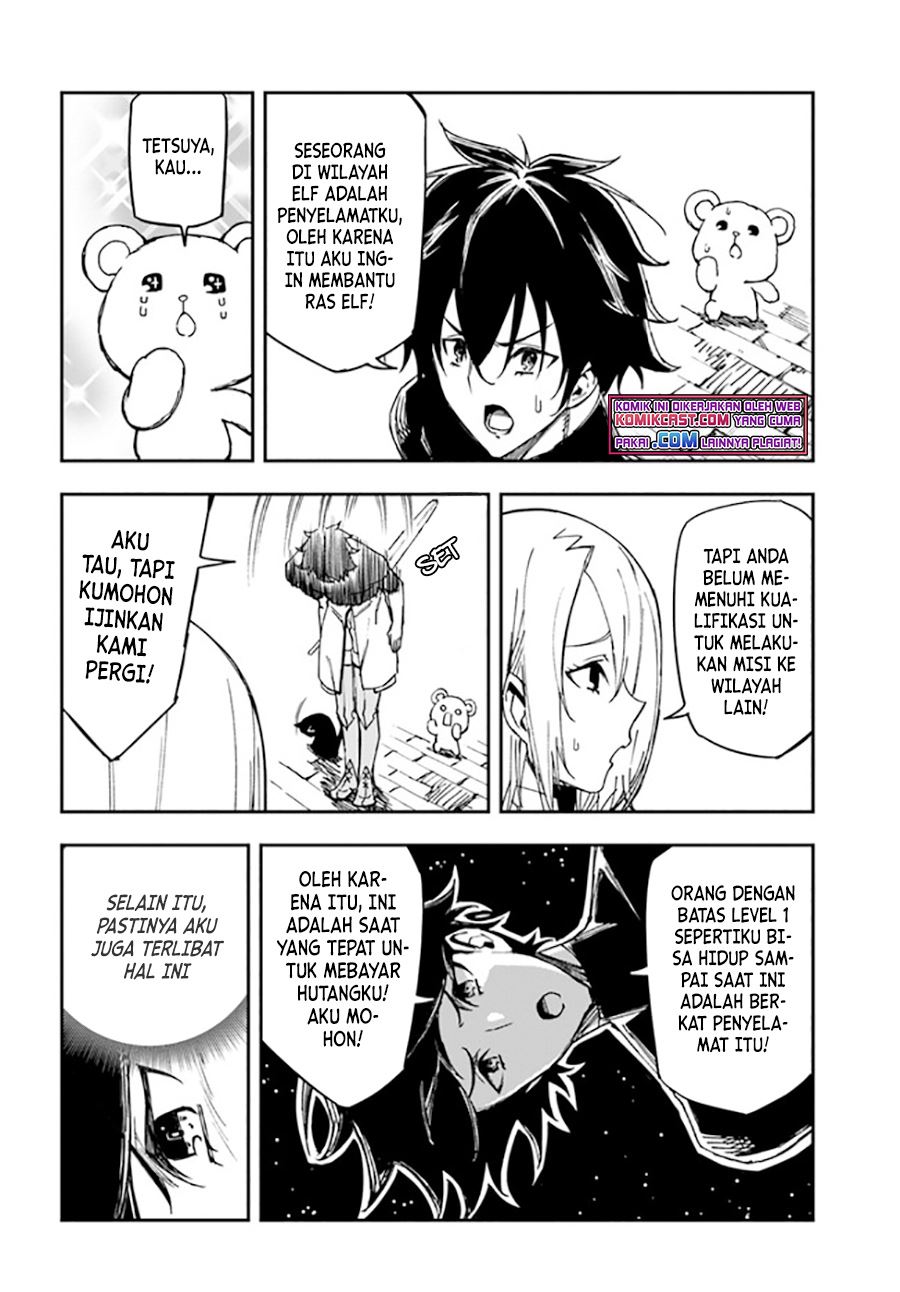 genkai-level-1-kara-no-nariagari - Chapter: 15.2