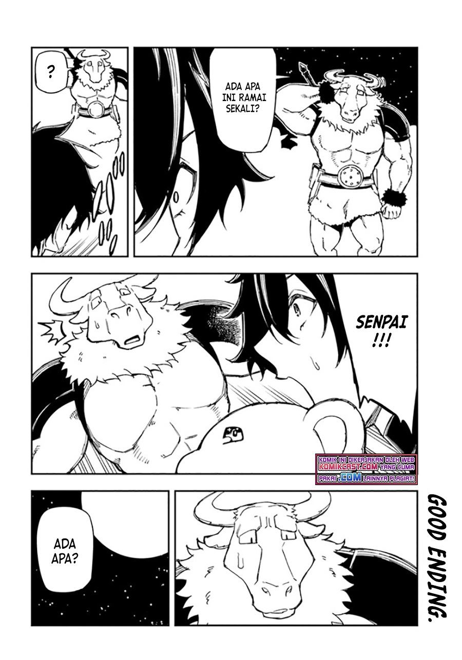 genkai-level-1-kara-no-nariagari - Chapter: 15.2