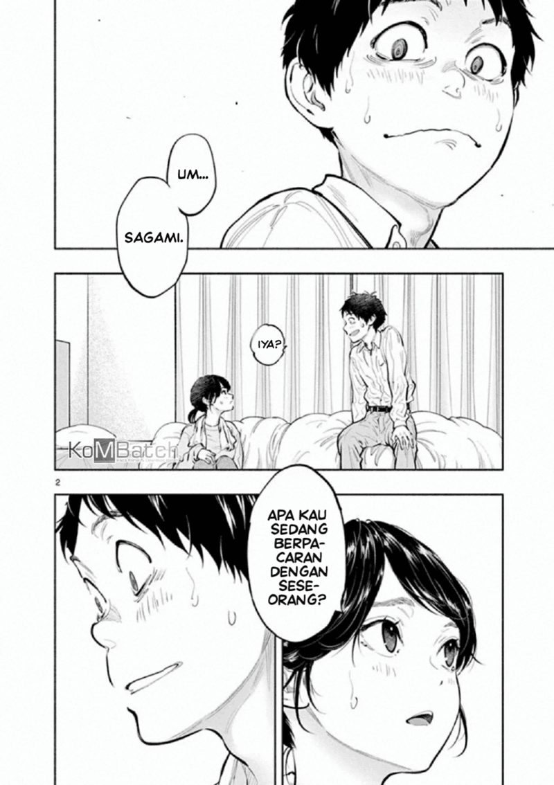 asoko-de-hataraku-musubu-san - Chapter: 31