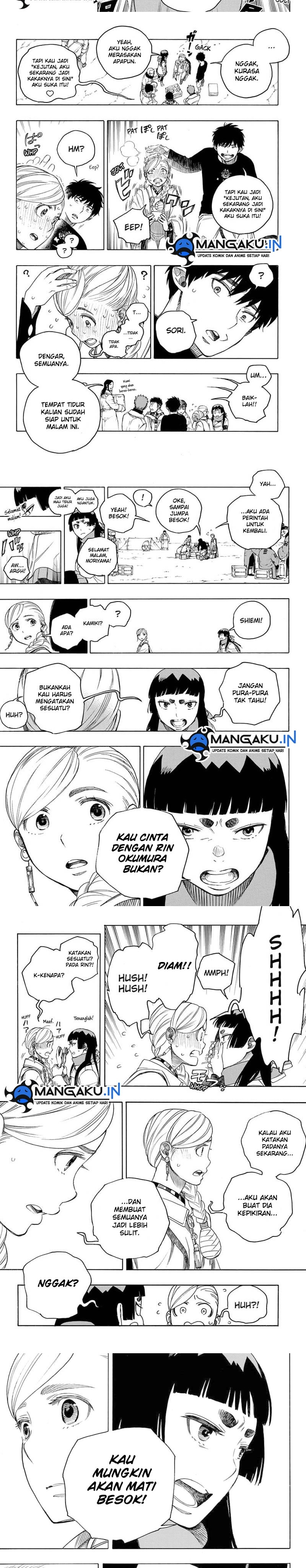 ao-no-exorcist - Chapter: 144.1