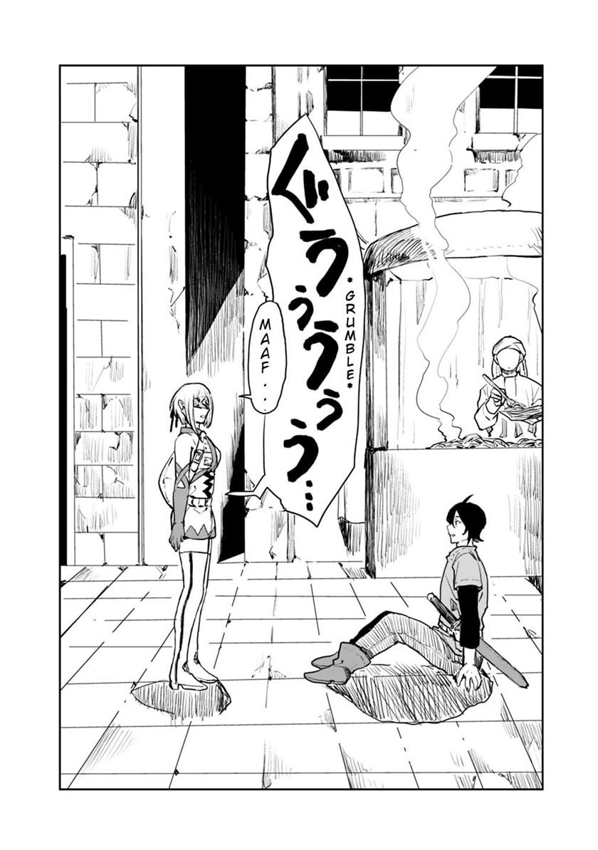 isekai-ni-kita-boku-wa-kiyoubinbode-subayasa-tayorina-tabi-wo-suru - Chapter: 2