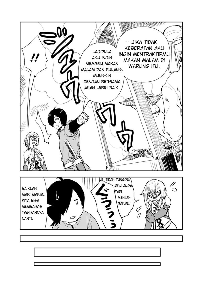 isekai-ni-kita-boku-wa-kiyoubinbode-subayasa-tayorina-tabi-wo-suru - Chapter: 2