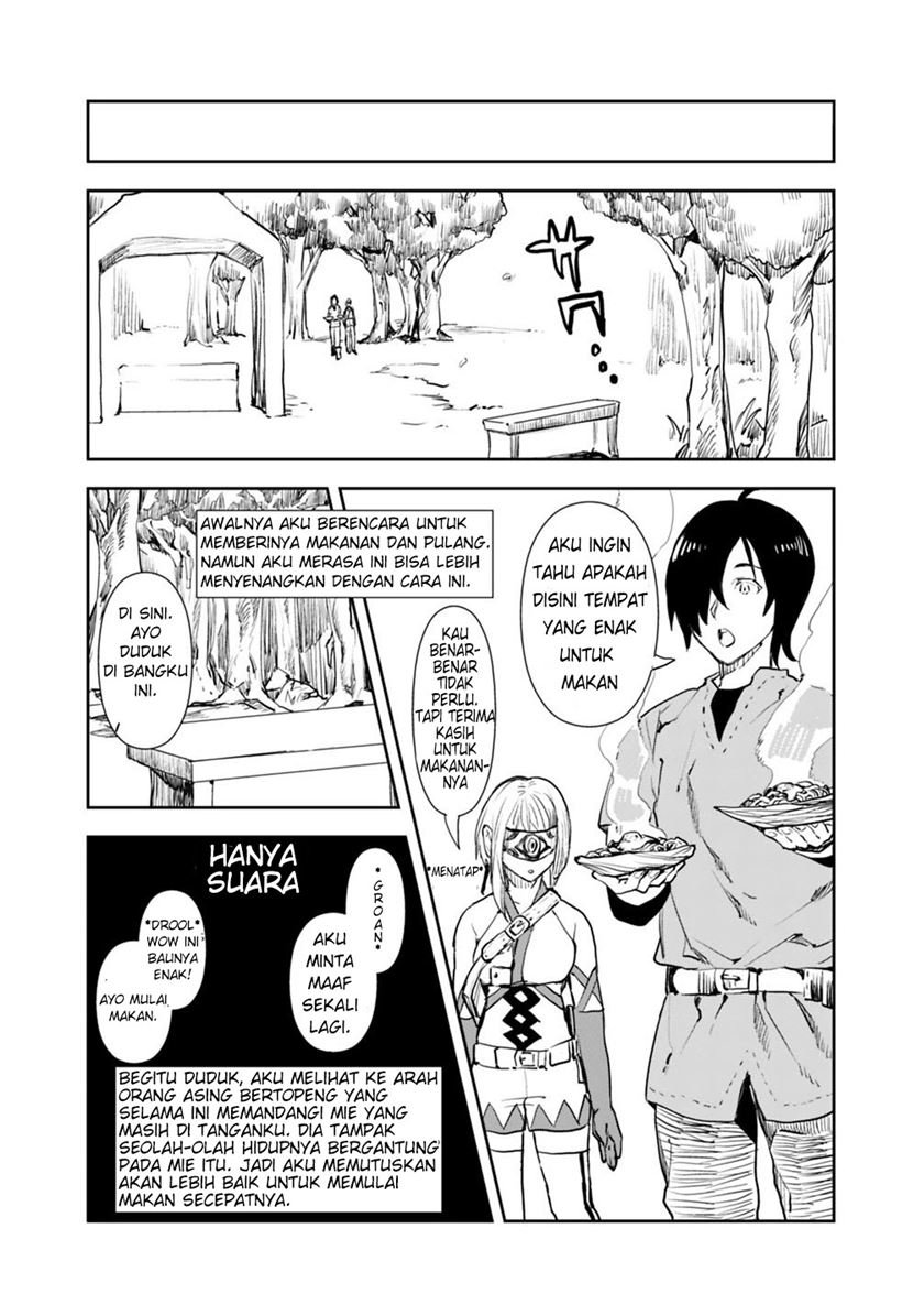 isekai-ni-kita-boku-wa-kiyoubinbode-subayasa-tayorina-tabi-wo-suru - Chapter: 2
