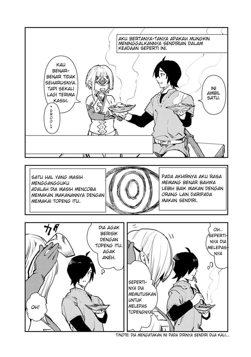 isekai-ni-kita-boku-wa-kiyoubinbode-subayasa-tayorina-tabi-wo-suru - Chapter: 2
