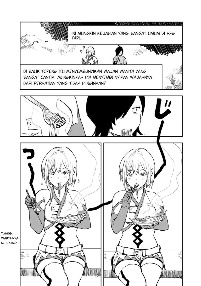 isekai-ni-kita-boku-wa-kiyoubinbode-subayasa-tayorina-tabi-wo-suru - Chapter: 2