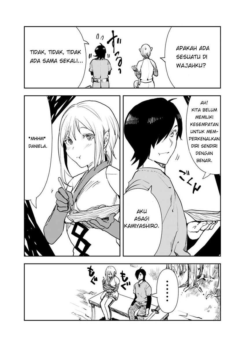 isekai-ni-kita-boku-wa-kiyoubinbode-subayasa-tayorina-tabi-wo-suru - Chapter: 2