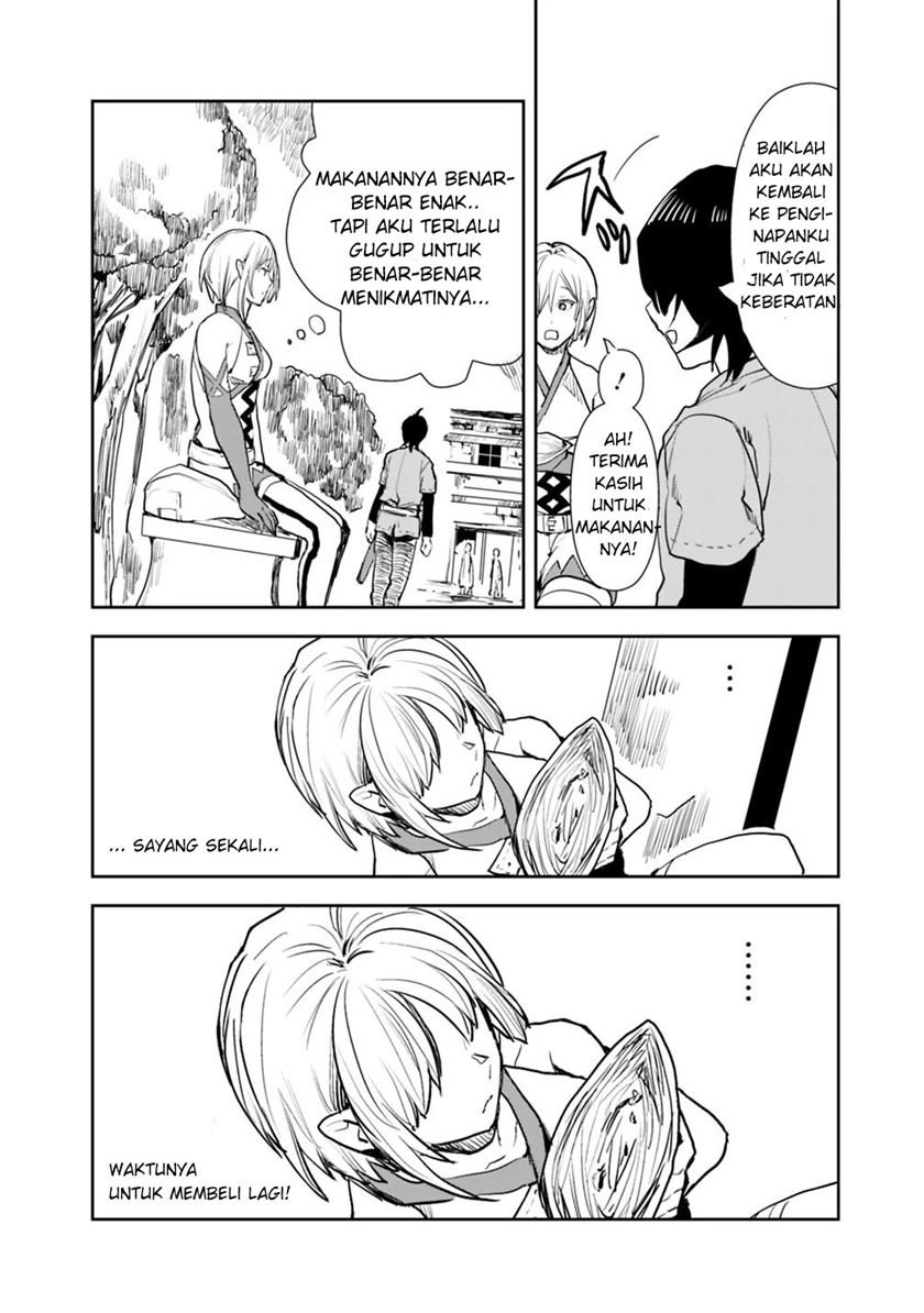 isekai-ni-kita-boku-wa-kiyoubinbode-subayasa-tayorina-tabi-wo-suru - Chapter: 2