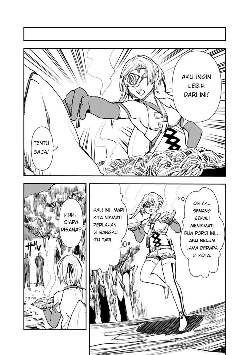 isekai-ni-kita-boku-wa-kiyoubinbode-subayasa-tayorina-tabi-wo-suru - Chapter: 2
