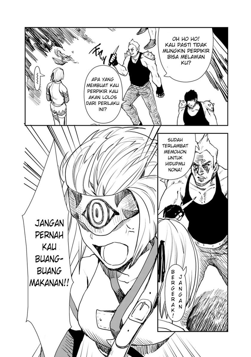 isekai-ni-kita-boku-wa-kiyoubinbode-subayasa-tayorina-tabi-wo-suru - Chapter: 2