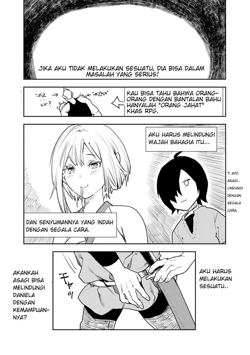 isekai-ni-kita-boku-wa-kiyoubinbode-subayasa-tayorina-tabi-wo-suru - Chapter: 2