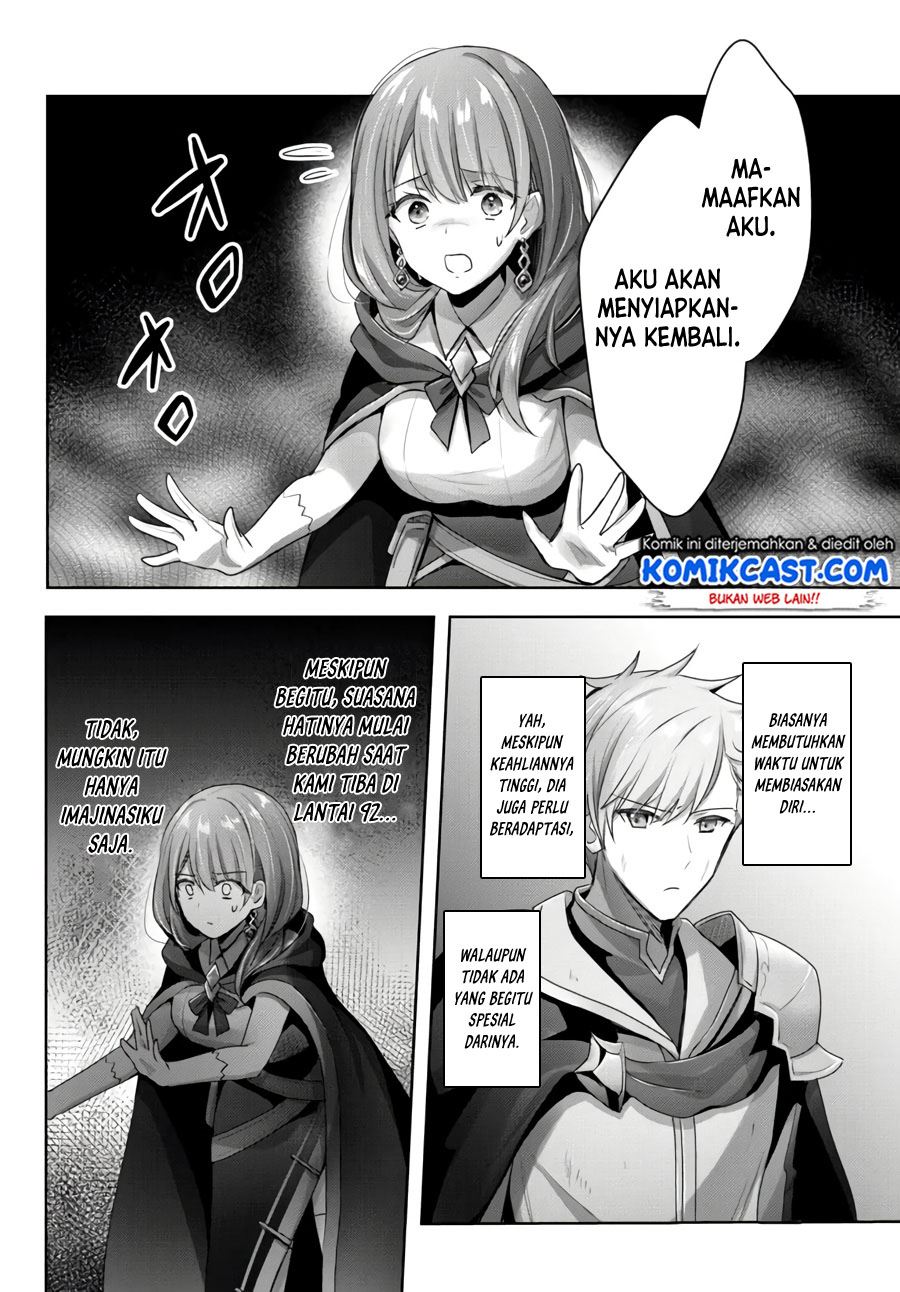 yuusha-party-o-oida-sareta-kiyou-binbou - Chapter: 8