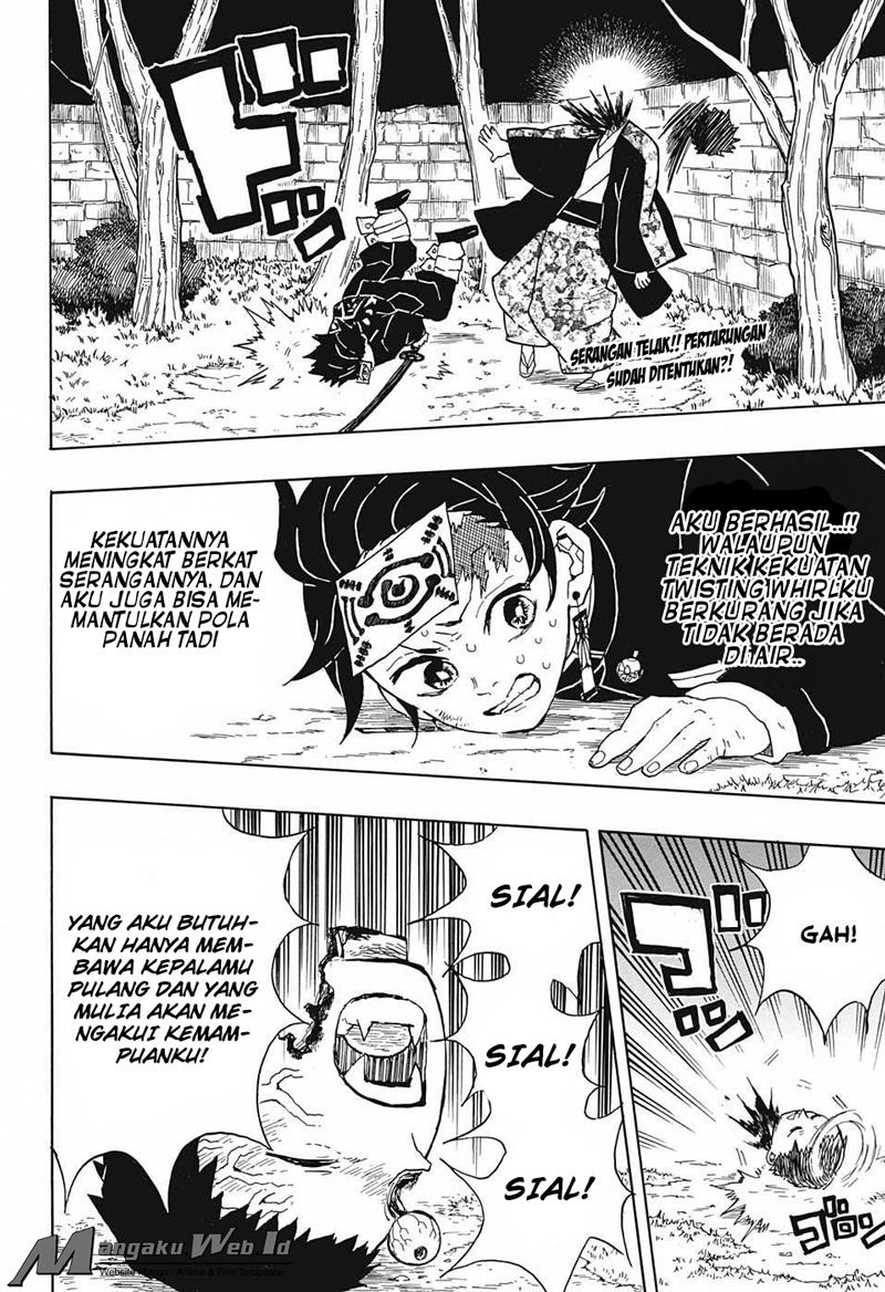 kimetsu-no-yaiba - Chapter: 18