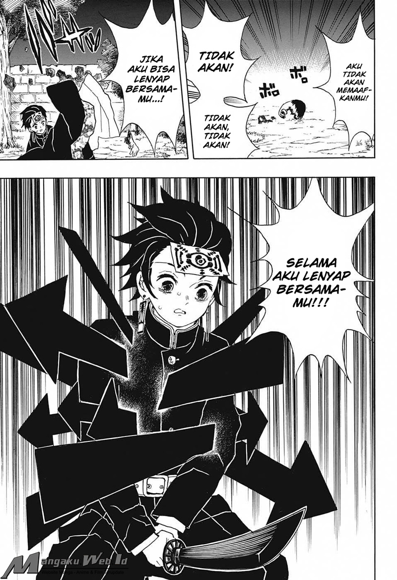 kimetsu-no-yaiba - Chapter: 18