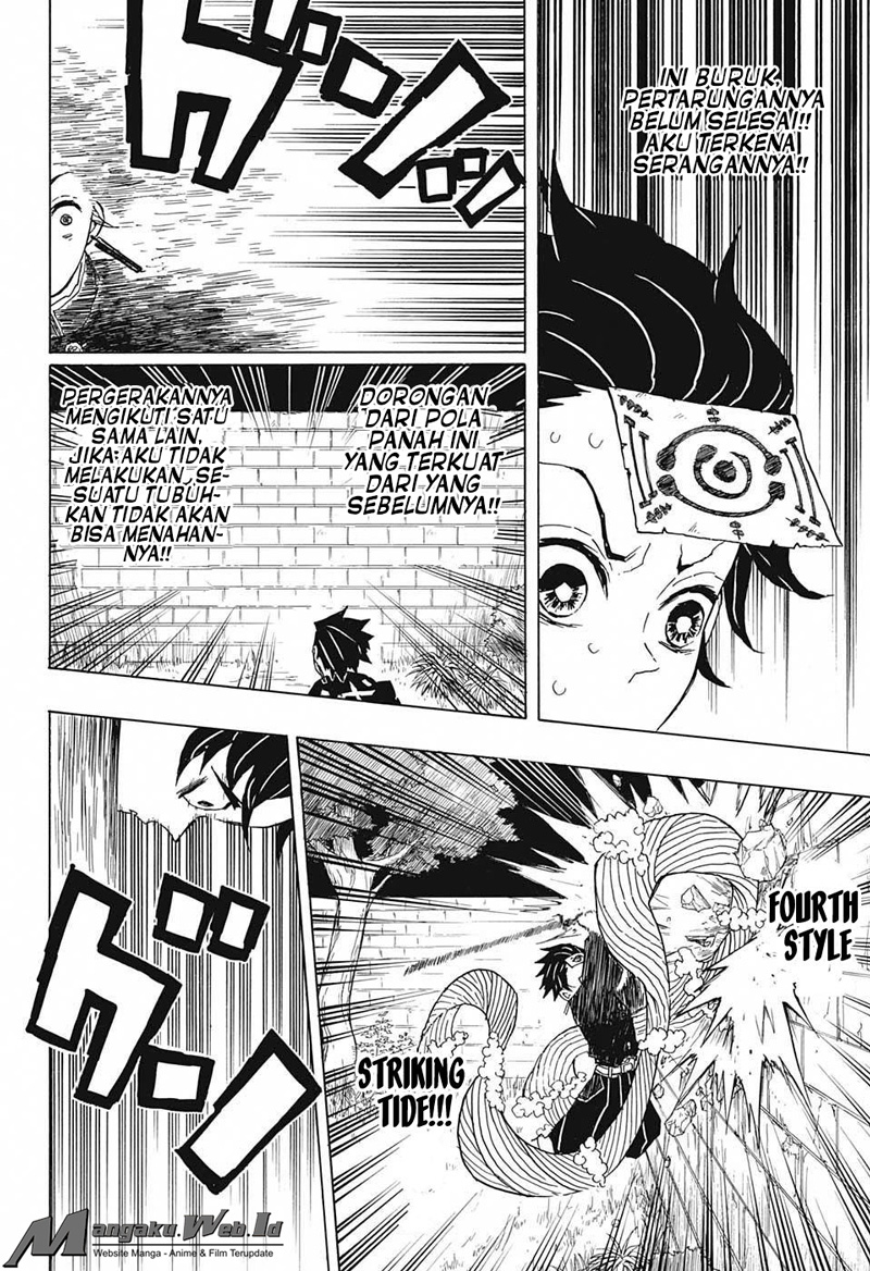 kimetsu-no-yaiba - Chapter: 18