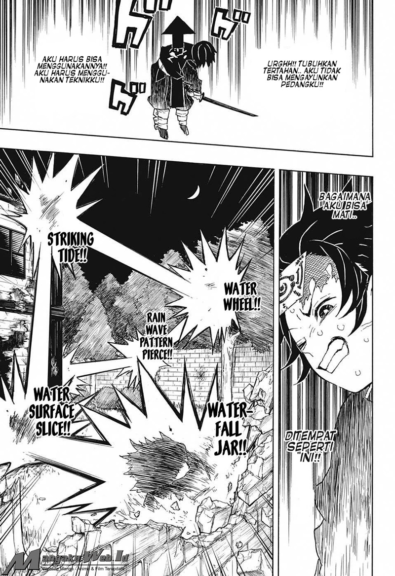 kimetsu-no-yaiba - Chapter: 18