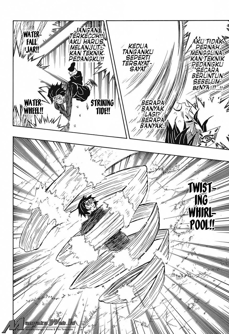 kimetsu-no-yaiba - Chapter: 18