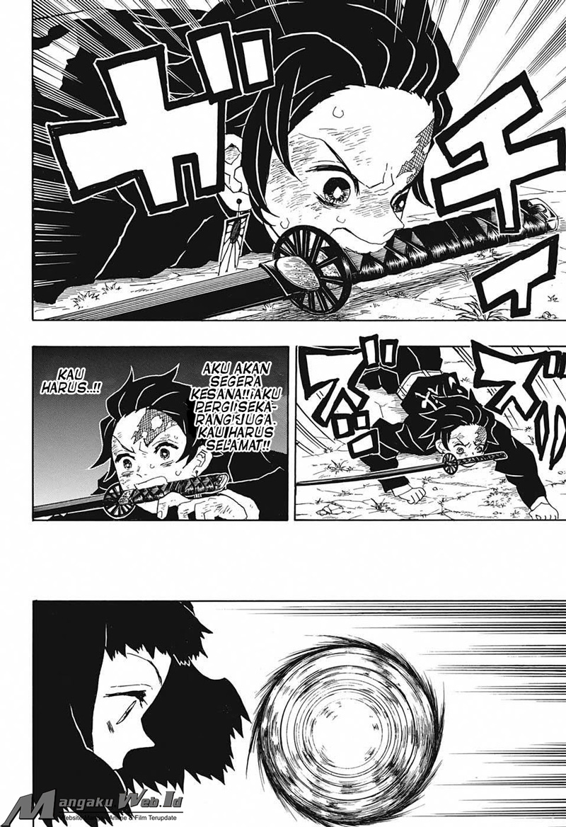 kimetsu-no-yaiba - Chapter: 18