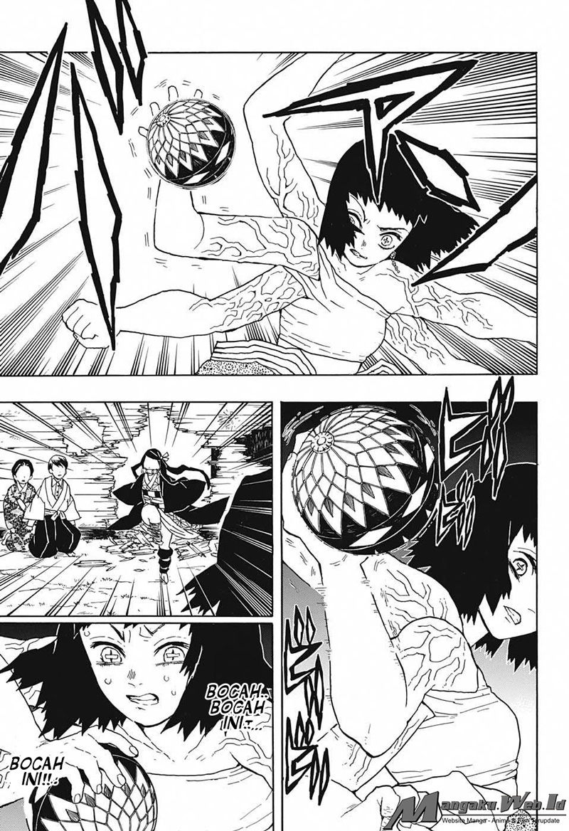 kimetsu-no-yaiba - Chapter: 18
