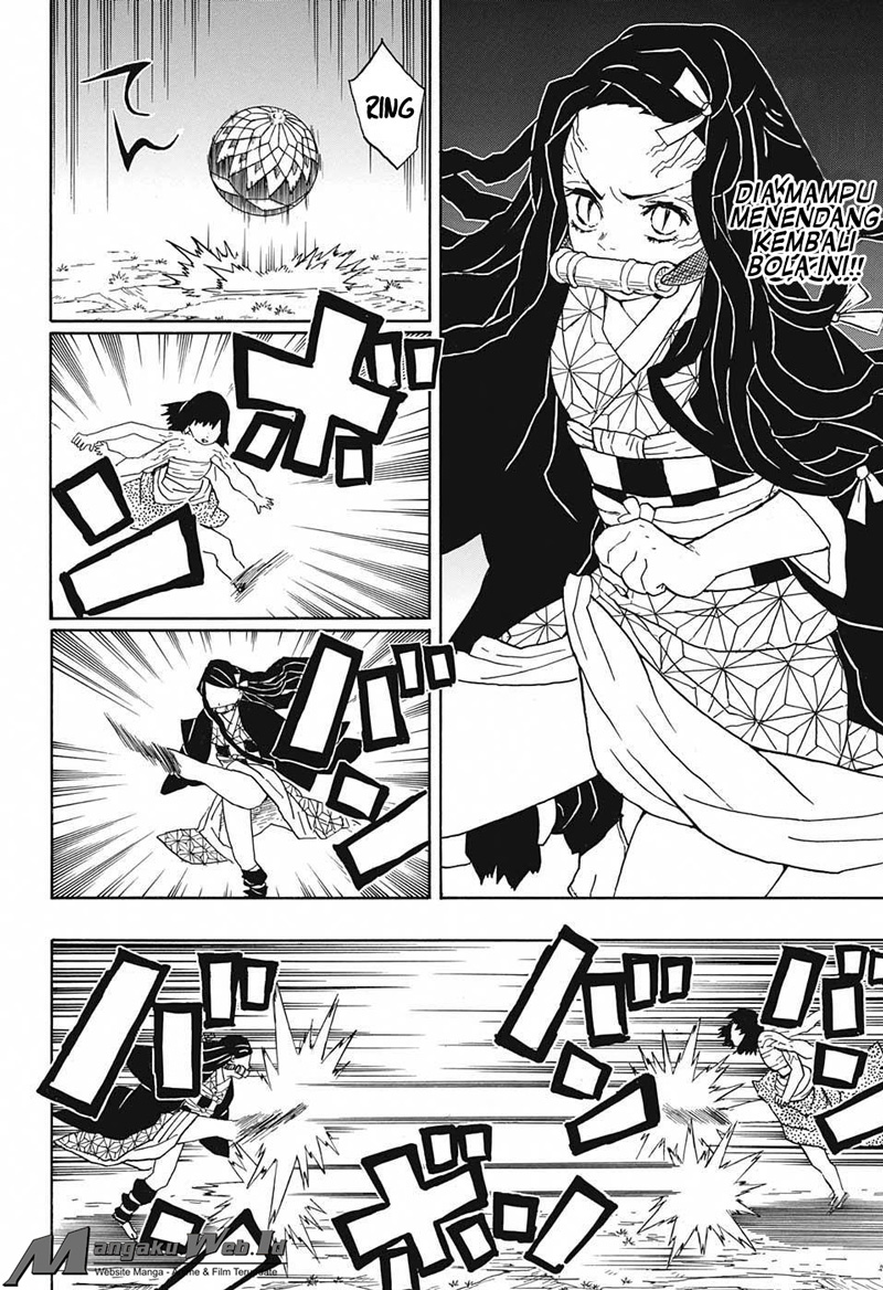 kimetsu-no-yaiba - Chapter: 18