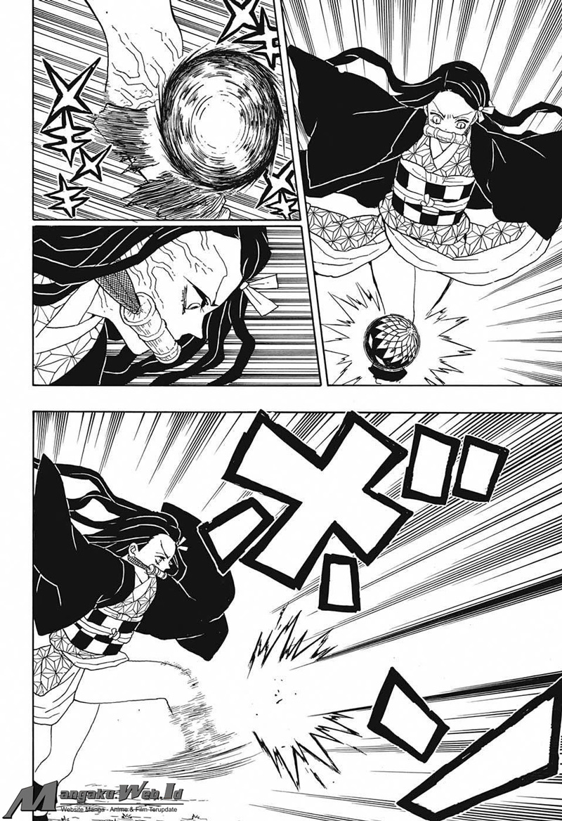 kimetsu-no-yaiba - Chapter: 18