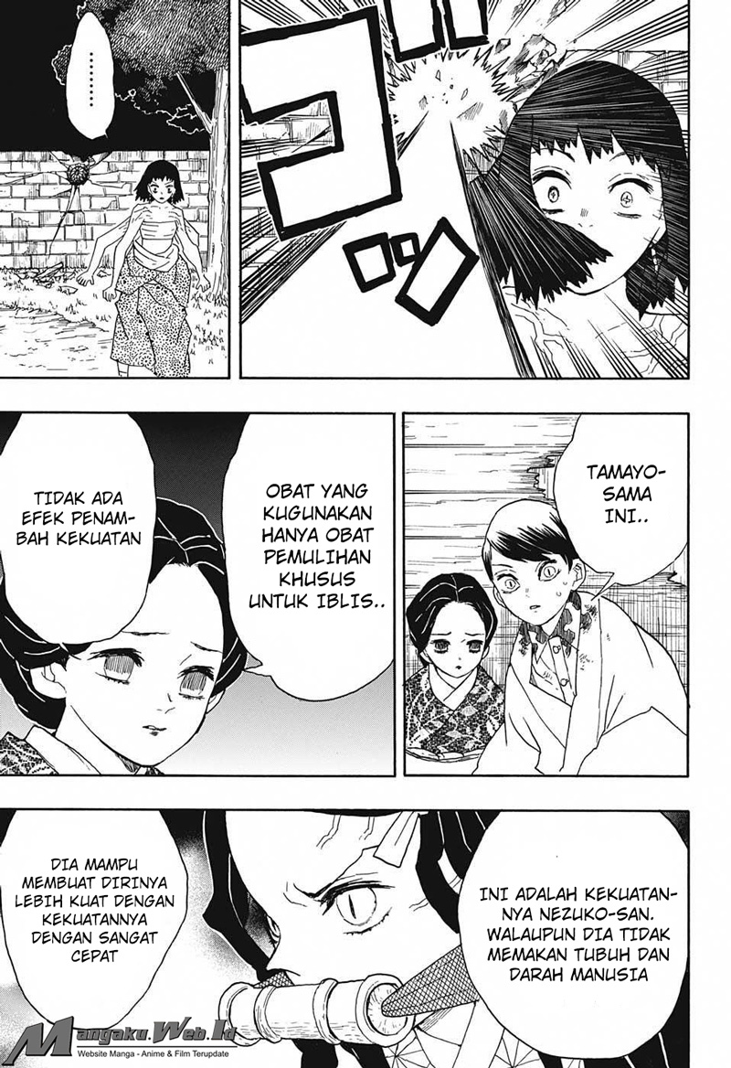 kimetsu-no-yaiba - Chapter: 18