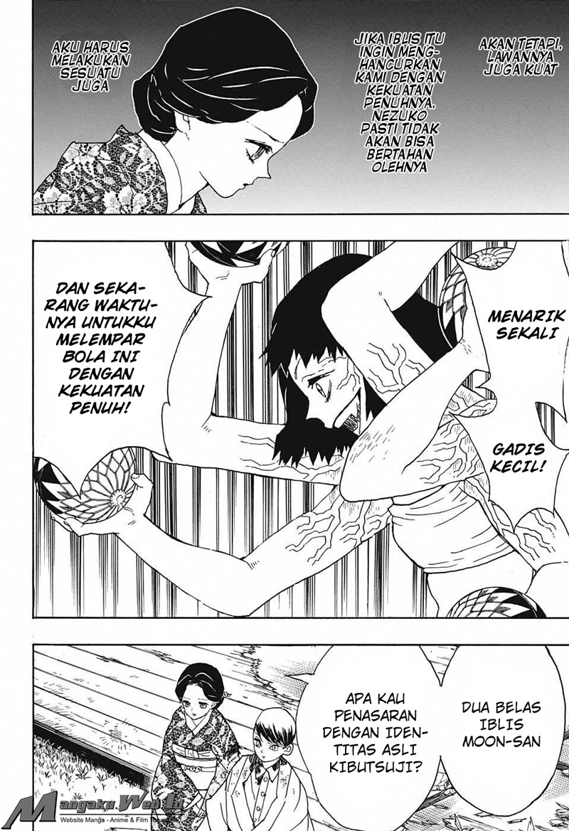 kimetsu-no-yaiba - Chapter: 18
