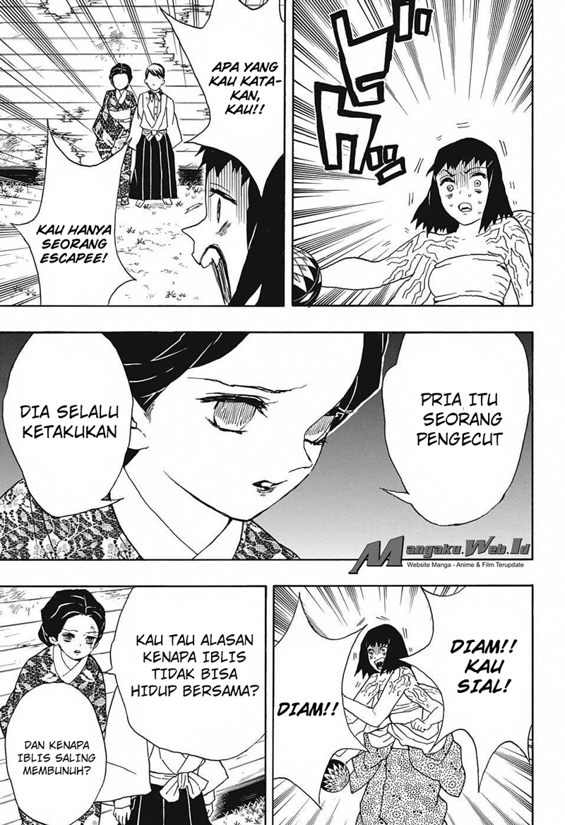 kimetsu-no-yaiba - Chapter: 18