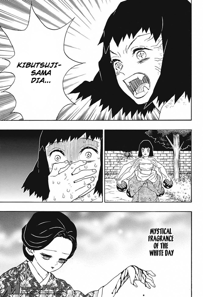 kimetsu-no-yaiba - Chapter: 18
