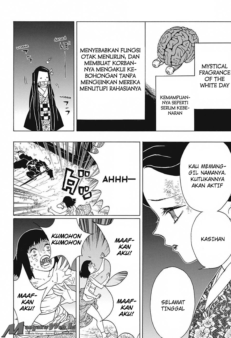 kimetsu-no-yaiba - Chapter: 18
