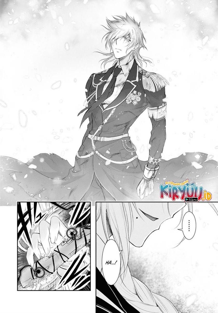 plunderer - Chapter: 73