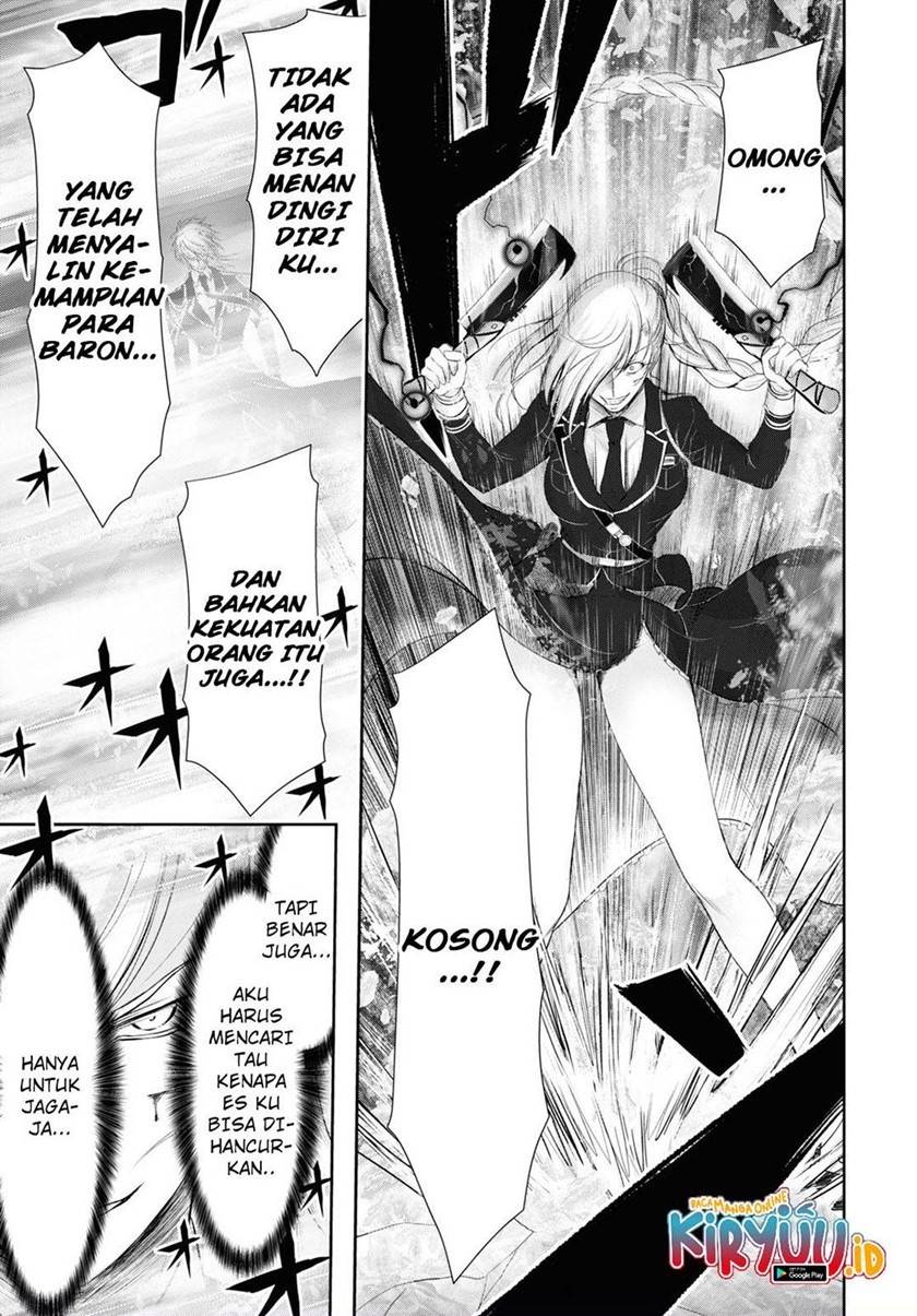 plunderer - Chapter: 73