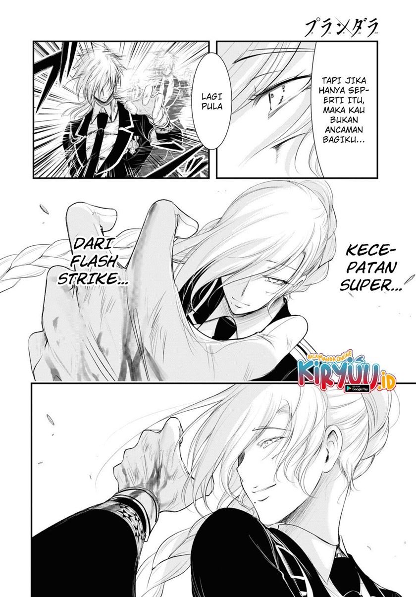 plunderer - Chapter: 73