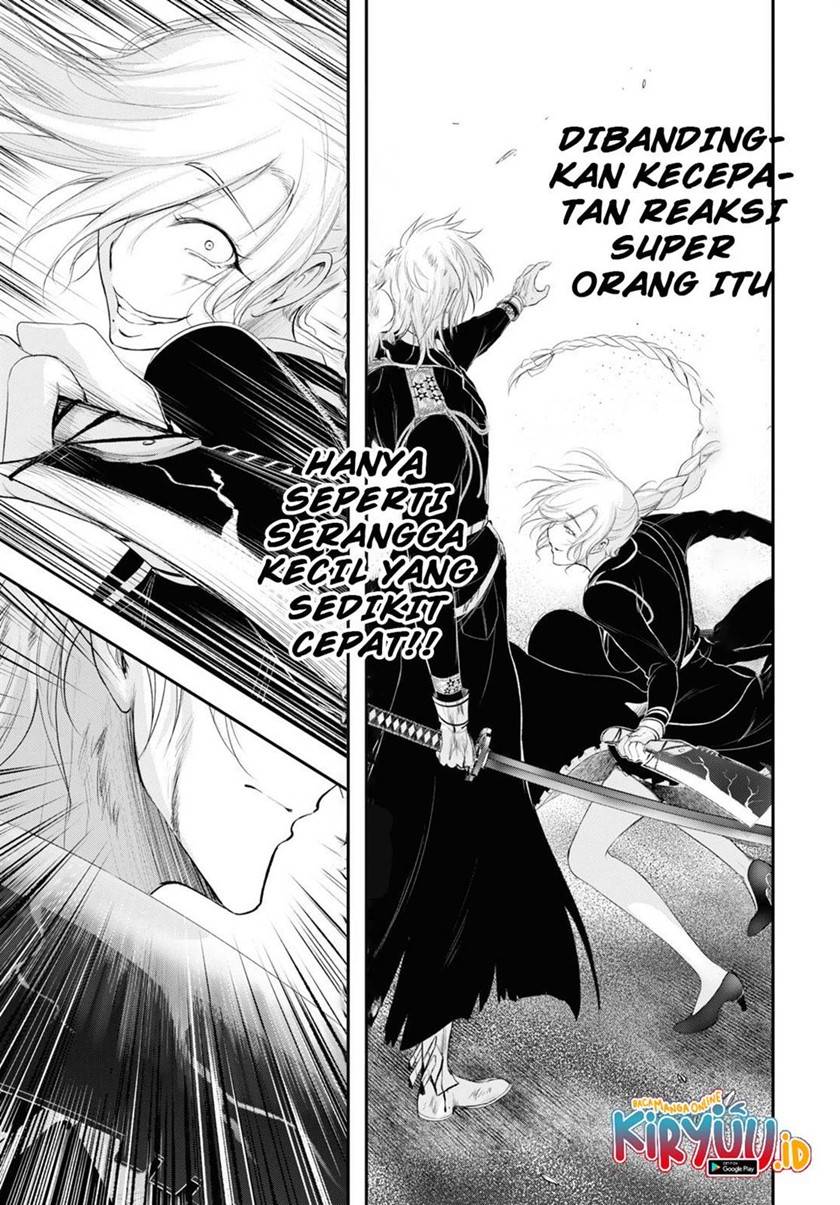 plunderer - Chapter: 73