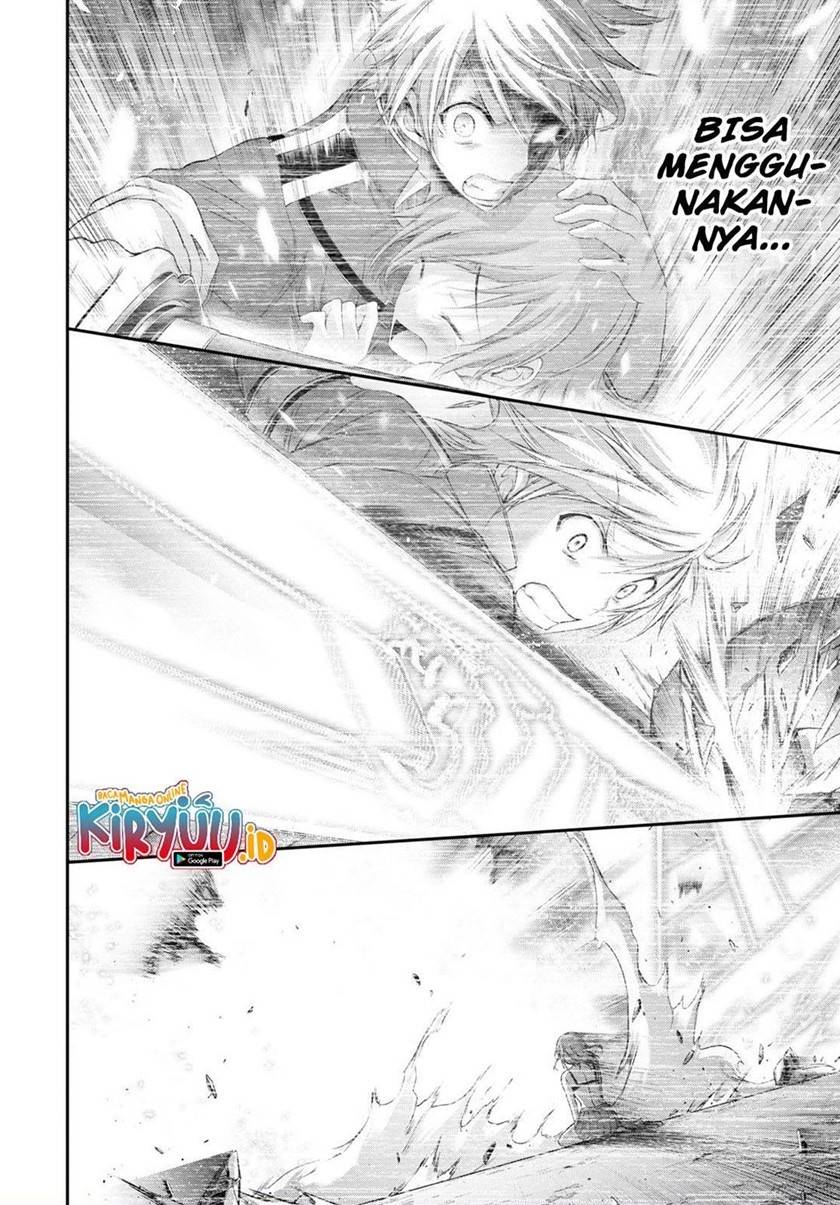 plunderer - Chapter: 73