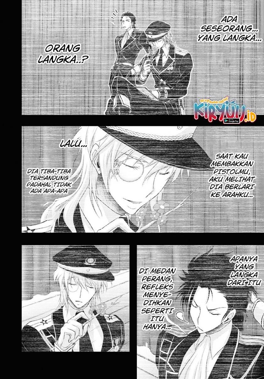 plunderer - Chapter: 73