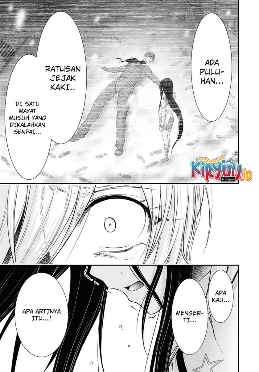 plunderer - Chapter: 73