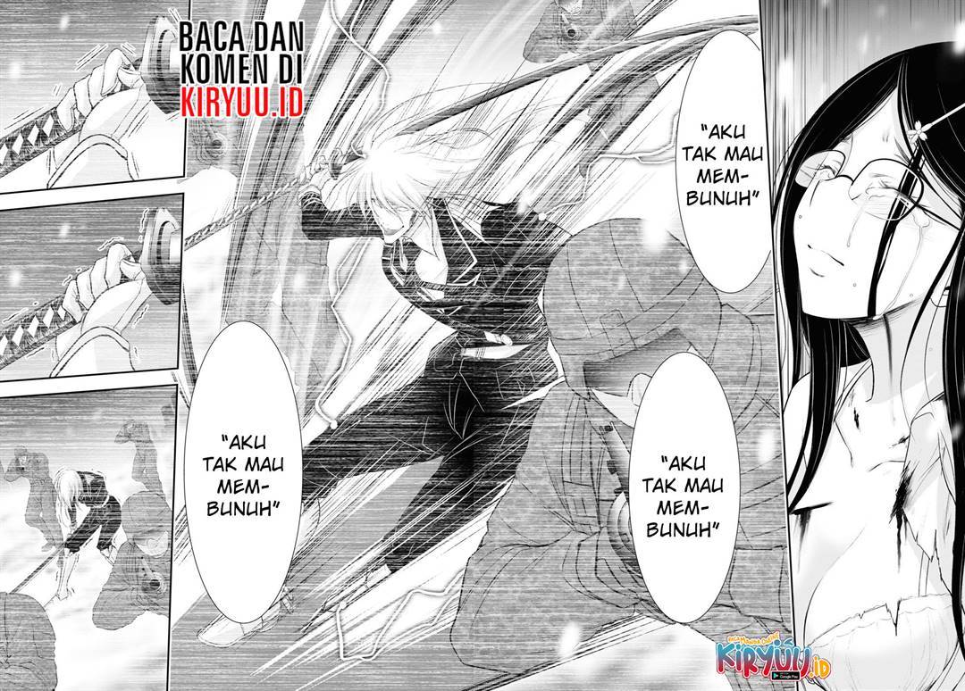 plunderer - Chapter: 73